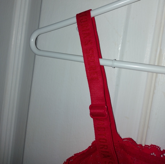 NWOT, Victoria's Secret | Lace Bralette - Picture 9 of 11